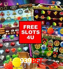 Seasonal Promotions 939Bet