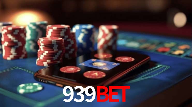 Segurança 2FA 939Bet