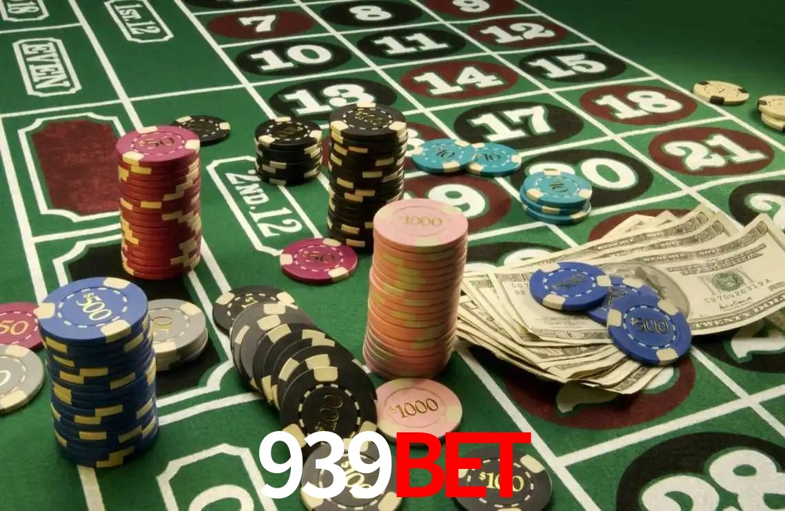 939Bet