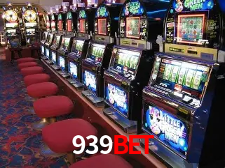 Explorando a Categoria de Eventos em Apostas na 939Bet