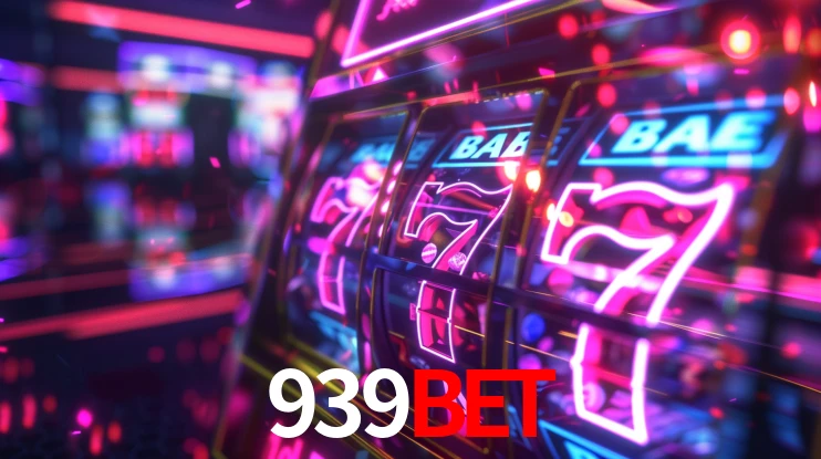 Slot Games 939Bet