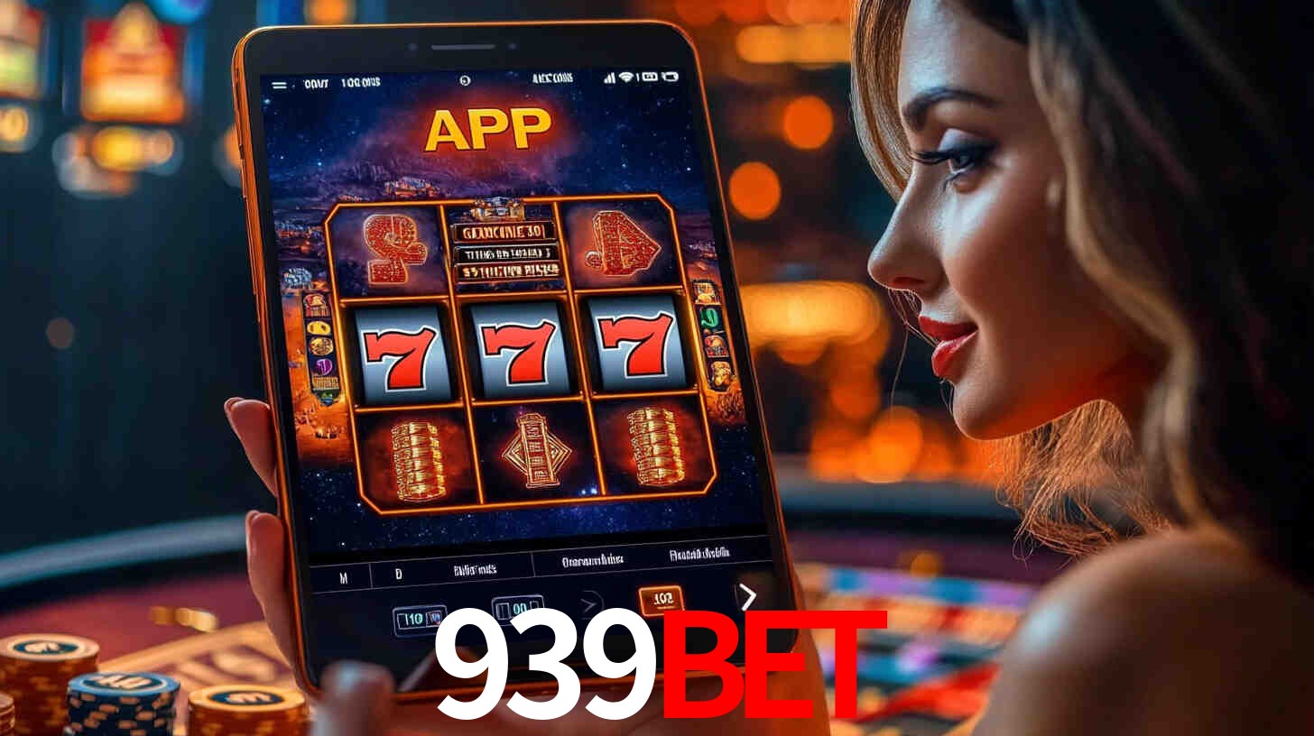 939Bet,939Bet Login