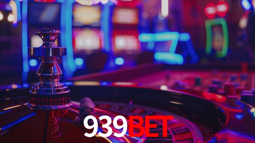 Experimente o Login Seguro Premium no 939Bet