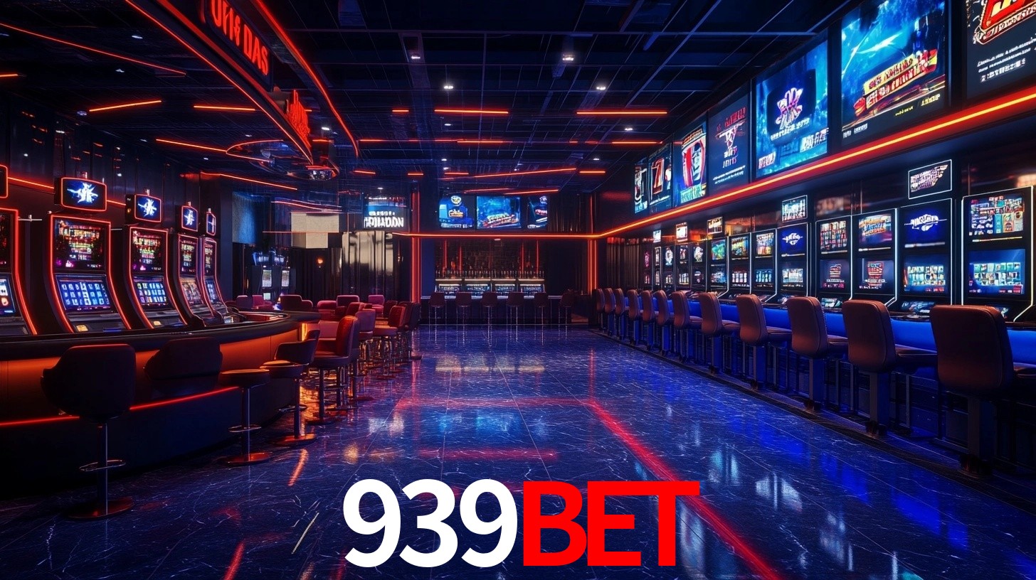 Tournaments 939Bet