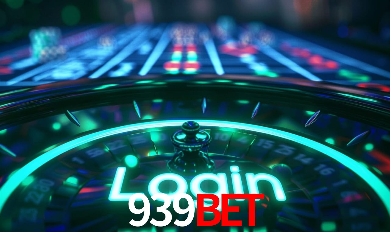 Estatísticas 939Bet