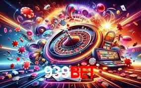 Experiência VIP 939Bet