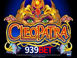 Descubra o Mundo do Cassino Online com 939Bet