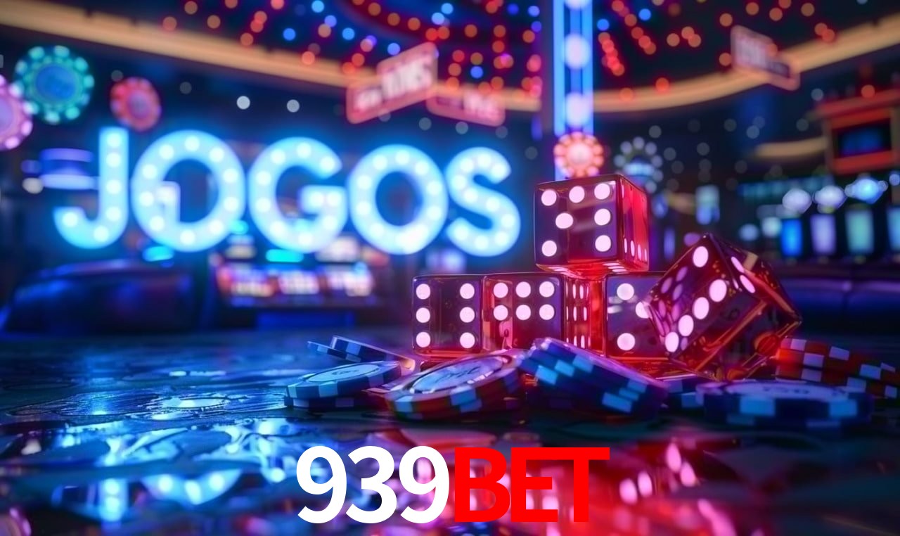 Programa VIP 939Bet