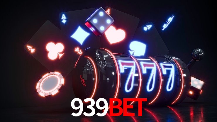 Tennis Betting 939Bet