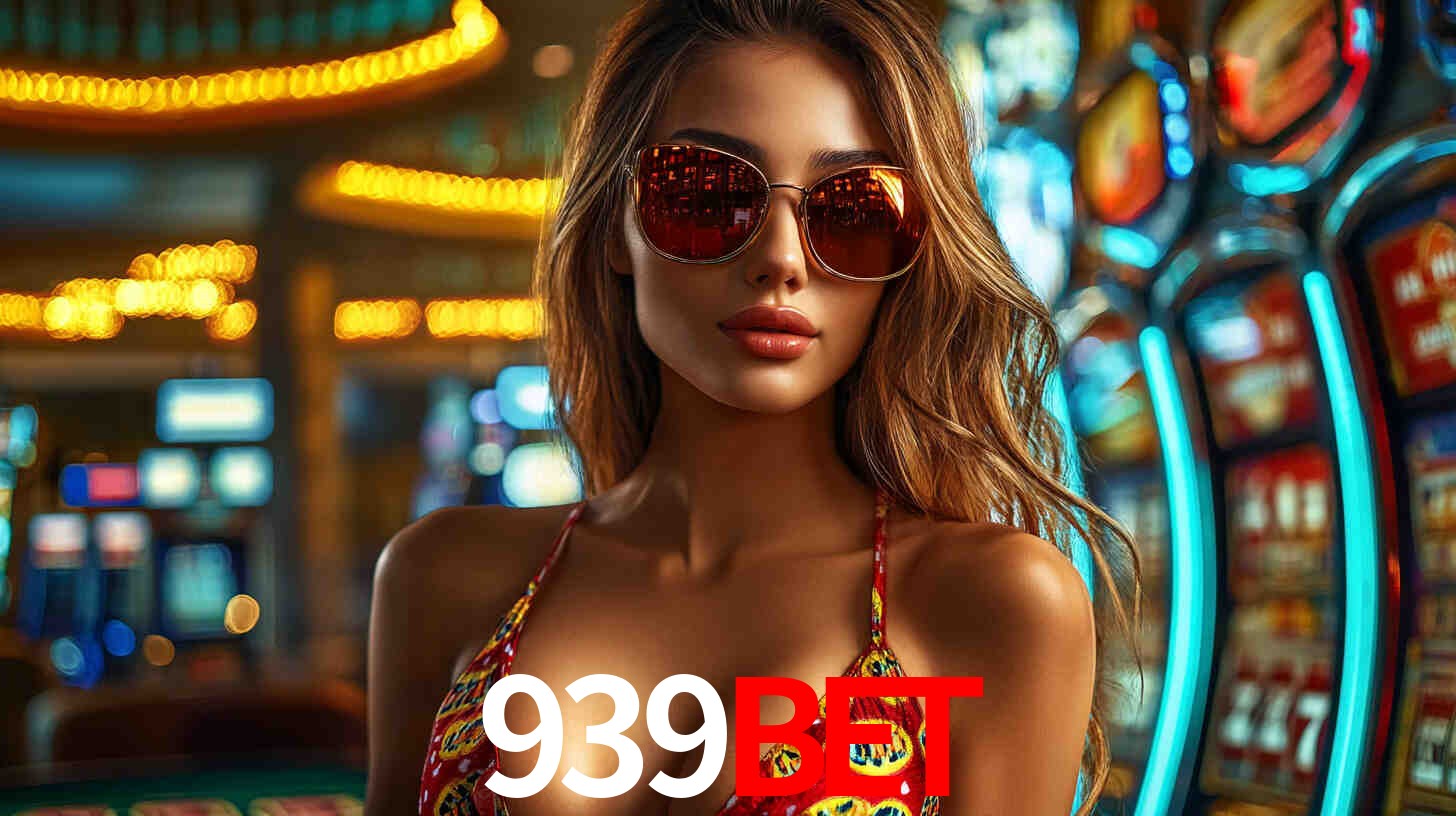 Exclusive Games 939Bet